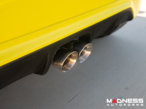 Car For Sale - smart fortwo 451- Customized by MADNESS